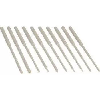 Balancing Weights Set c.k tools T4857, plastic, 10 pieces