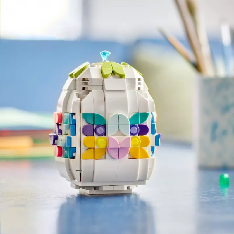 Blocks 40816 Decorative Easter Egg