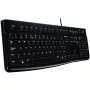 Keyboard Logitech K120 for Business