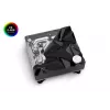 EK Water Blocks EK-Quantum Velocity Edge D-RGB Water block