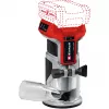 Einhell TP-ET 18 Li BL cordless palm router, 18V, bare tool