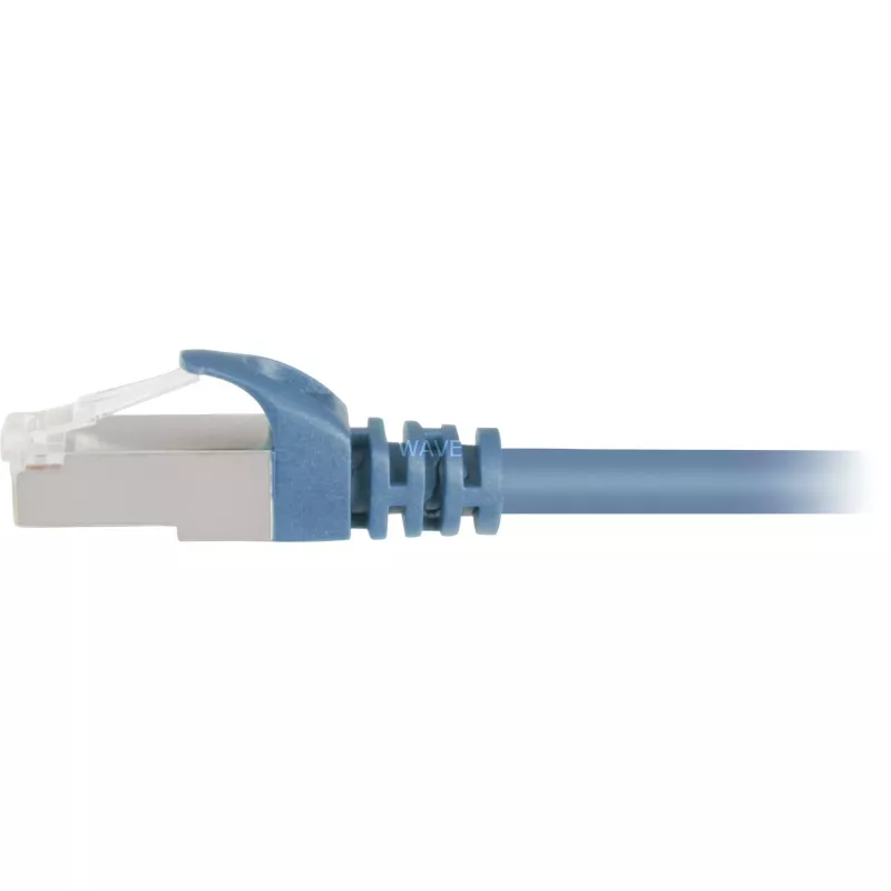Sharkoon Patch-Cable - RJ-45 (M) to RJ-45 (M)