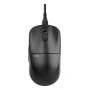 Mouse USB Optical X2/MEDIUM Black PX2221D Pulsar