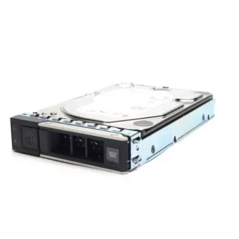 Dell 12TB SATA 6Gbps 512e 3.5in Hot-plug internal hard drive 401-ABHY