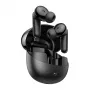 Onikuma TX610 TWS wireless earbuds (black) - true wireless in-ear headphones