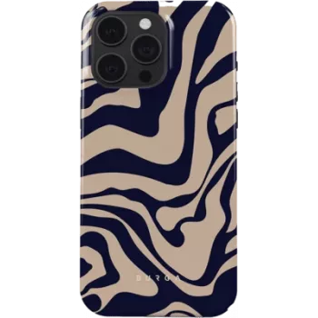 Cover BURGA UN_08_IP15PRO_TH-MAGSAFE for iPhone 15 Pro 15.5 cm Multicolour
