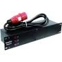 Power Distributor EUROLITE SB-65/19 0.48 m — stage power distro, 0.48 m length