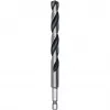 HSS PointTeQ Drill bit for metal twist drill 5 pieces 10 mm hexagon socket length 133 mm