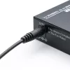 Media Converter SWITCH Ethernet 1x RJ45 1x SFP