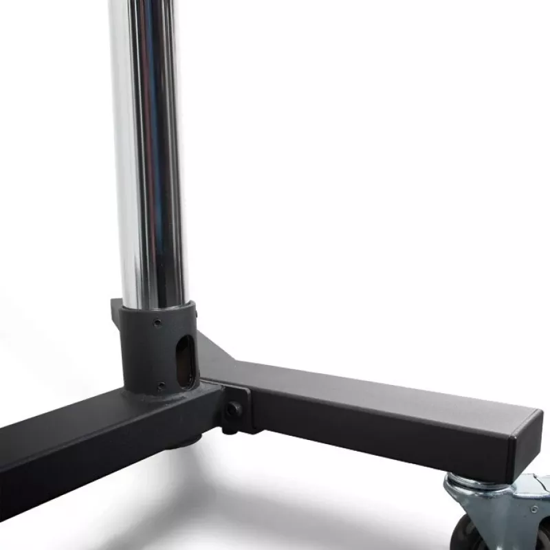B-Tech BT8506 165.1 cm (65) Black