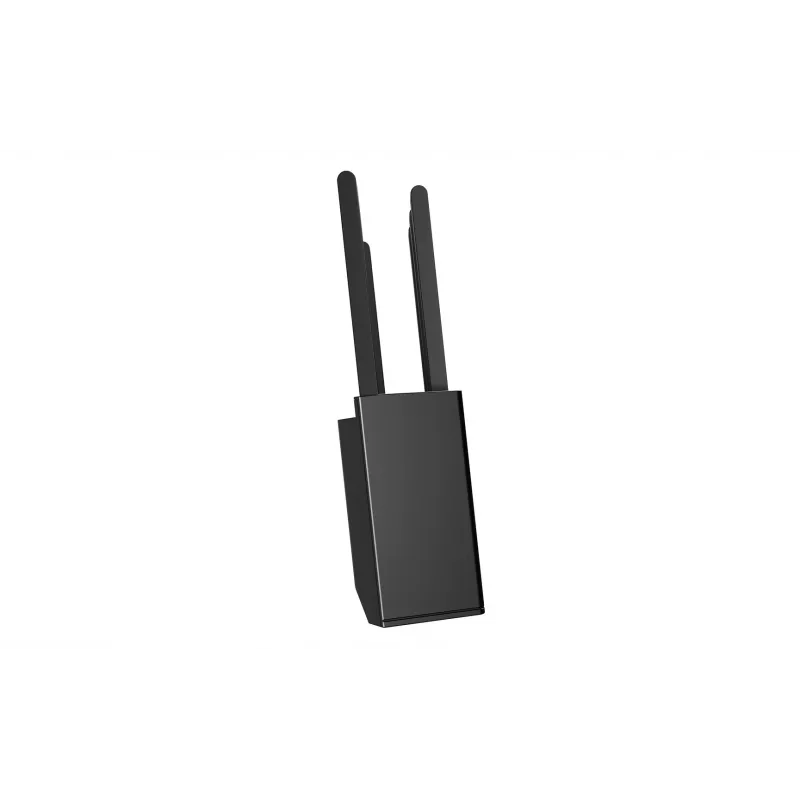 Tabletop router TENDA TX12L Pro Dual-band Wi‑Fi 6 (802.11ax), 2402 Mbps, 5 external antennas, Gigabit LAN, 3x RJ‑45