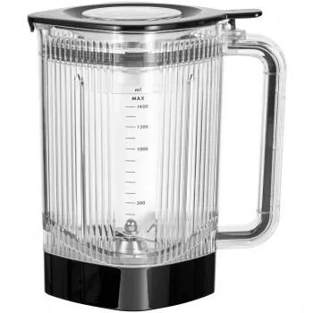 Cooking blender ZWILLING 53002-001-0 Black