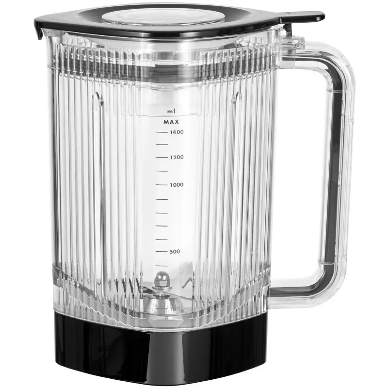 Cooking blender ZWILLING 53002-001-0 Black