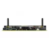 iiyama SDM31201BC-1L PC/workstation Intel® Core™ i3 i3-1220P 8 GB DDR4-SDRAM 256 GB SSD Windows 11 IoT Enterprise Mini PC Black