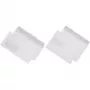 Envelope MAILmedia DIN long self-adhesive with window 225430 – long DIN size, self-seal, transparent window