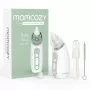 Momcozy BN02 Green Baby Nasal Aspirator