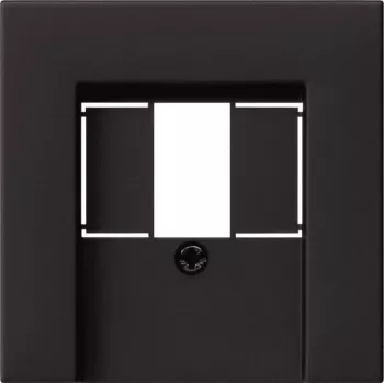 Gira 0276005 Networking Device Black