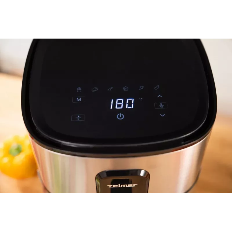 Zelmer ZAF6000 Air Fryer
