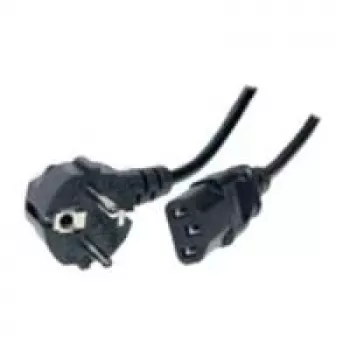 Power Cable Type F/C13 ShiverPeaks 5m