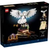 LEGO Hogwarts Icons Collectors Edition 76391 — 3010 pieces, 3 minifigures, 18+