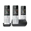 Cordless Phone Gigaset 500A Comfort Trio