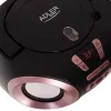ADLER AD 1181bc - CD/MP3 player (boombox)