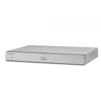 Cisco ISR 1100 4P DUAL GE SFP ROUTER
