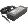 HP 519331-001 power adapter/inverter Indoor 120 W Black