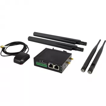 Tabletop router ALLNET 182958