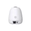 IP security camera TENDA RP7 V2.0 4MP (2880x1620), 4 mm, Pan 0–355° / Tilt -65–90°, Wi‑Fi & Ethernet, MicroSD up to 512GB