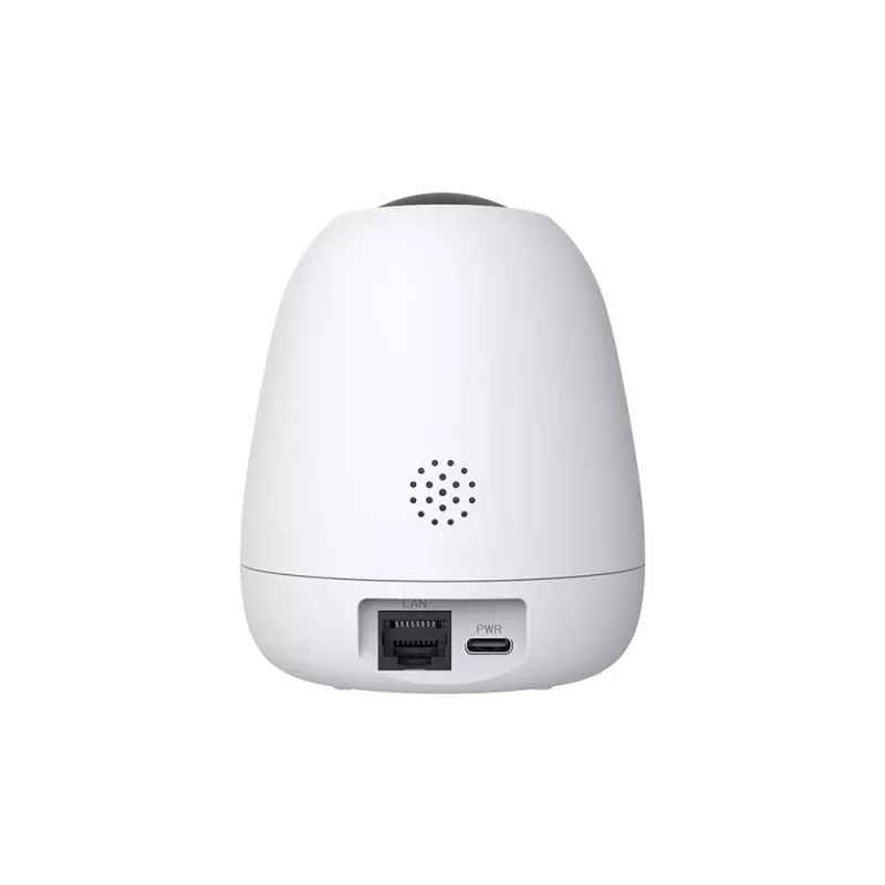 IP security camera TENDA RP7 V2.0 4MP (2880x1620), 4 mm, Pan 0–355° / Tilt -65–90°, Wi‑Fi & Ethernet, MicroSD up to 512GB