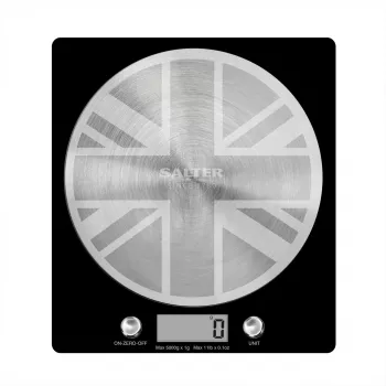 Kitchen Scale Salter 1036 UJBKDR