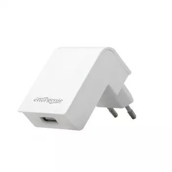 Charger USB Universal WHITE/EG-UC2A-02-W Gembird