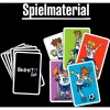 Die drei Kids - Football-Alarm, Card Game