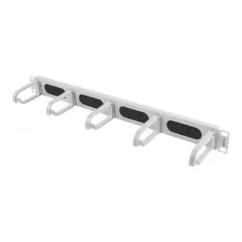 Cable management panel Lanberg AK-1203-S