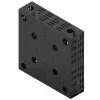 PC compartment Hagor 8901 signage display mount accessory