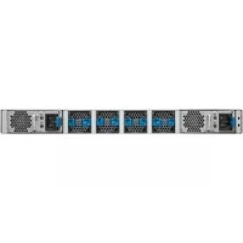 Nexus 2K/3K Single Fan Forward Airflow (Port Side Exhaust)
