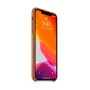 Apple - Case for mobile phone - leather - Saddle Brown - for iPhone 11 Pro (MWYD2ZM/A)
