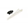 Patch Panel Extralink CAT5E STP V2 24 Port