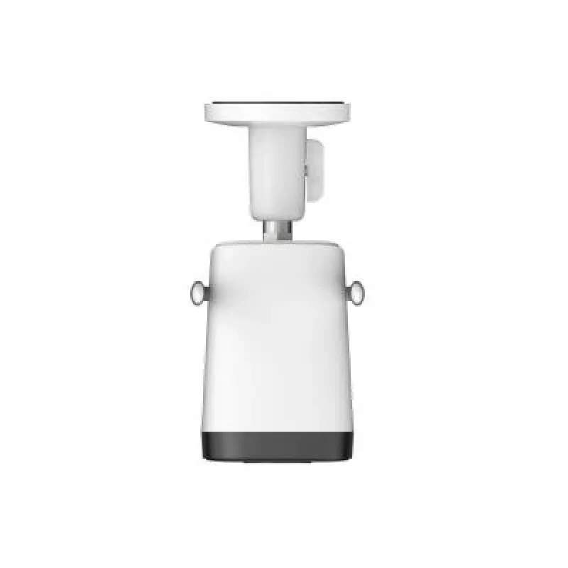 Surveillance Camera Dahua IPC-HFW1539DTK1-SW-PV-0280B 2MP