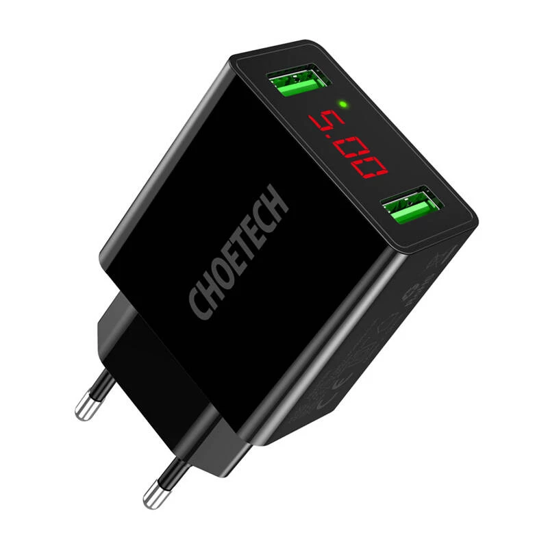 Charger Indoor Choetech C0028