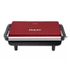 Toaster Beper P101TOS002 — 2-slice stainless steel electric toaster