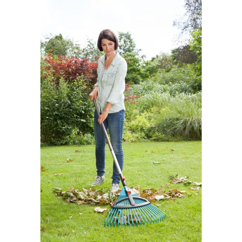 Gardena combisystem wachlarzowe regulowane 35-52cm 03099-20