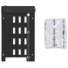 Mobile rack icy dock MB038SP-B for 8x 2.5 inch SATA/SAS drives, fits 1x 5.25 inch bay