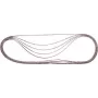 Makita sanding belt Universal 9 x 533 mm K 120 (P-43290)