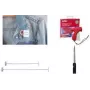 Replacement needle agipa 101571, steel, diameter 1.35 mm