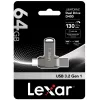 USB flash drive Lexar 64 GB USB Type-C LJDD400064G-BNQNG