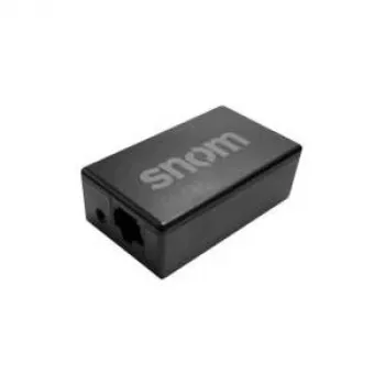 snom Wireless Headset Adapter - Adapter for Headset - for snom 300, 320, 360, 370, 820