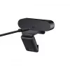 Webcam Logitech BRIO ULTRA HD PRO 13 MP 4096x2160 USB 3.2