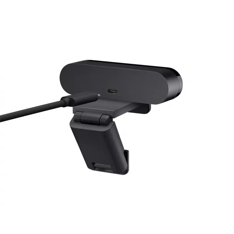 Webcam Logitech BRIO ULTRA HD PRO 13 MP 4096x2160 USB 3.2